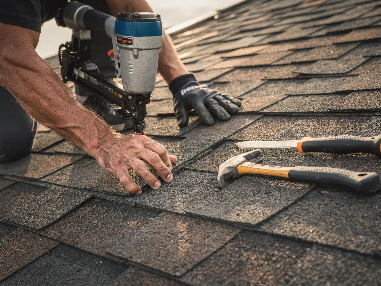 Why choose Roof Repair in Percival, IA